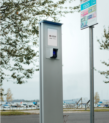 La revolución de los billetes electrónicos y sue eco en el transporte en Europa La revolución de los billetes electrónicos y sue eco en el transporte en Europa